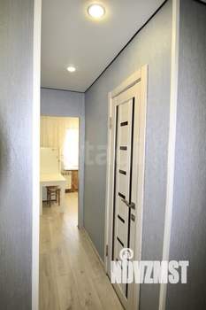 2-к квартира, вторичка, 40м2, 4/5 этаж