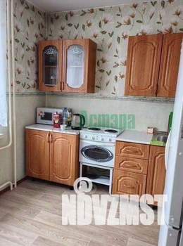 1-к квартира, вторичка, 39м2, 2/3 этаж