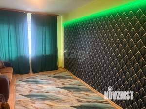 3-к квартира, вторичка, 68м2, 3/5 этаж