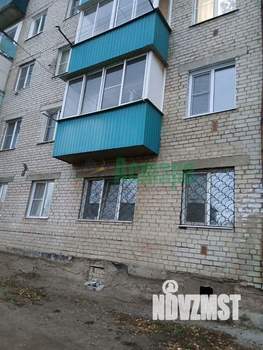 1-к квартира, вторичка, 30м2, 2/5 этаж