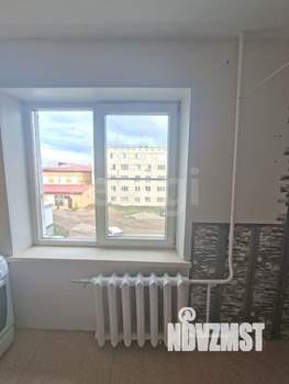 1-к квартира, вторичка, 35м2, 3/5 этаж