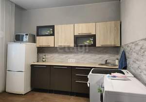 1-к квартира, вторичка, 42м2, 7/15 этаж