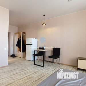 Студия квартира, вторичка, 27м2, 9/9 этаж