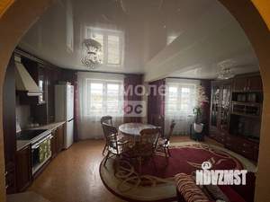 2-к квартира, вторичка, 51м2, 5/5 этаж