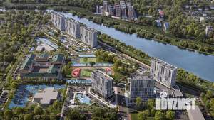 2-к квартира, вторичка, 48м2, 8/15 этаж