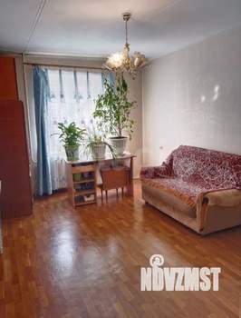 4-к квартира, вторичка, 95м2, 1/5 этаж