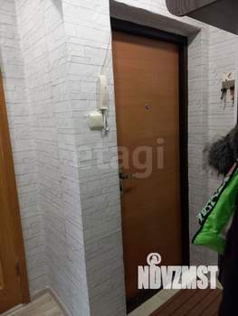 1-к квартира, вторичка, 28м2, 2/5 этаж