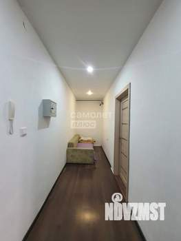 1-к квартира, вторичка, 40м2, 10/10 этаж