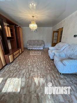 2-к квартира, вторичка, 66м2, 1/5 этаж