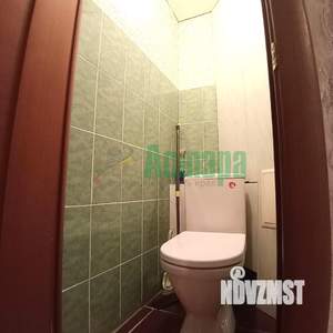 3-к квартира, вторичка, 70м2, 1/5 этаж
