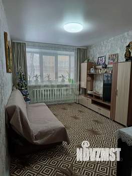 3-к квартира, вторичка, 50м2, 1/5 этаж