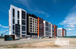 Студия квартира, вторичка, 28м2, 7/9 этаж