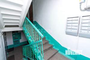 1-к квартира, вторичка, 38м2, 5/5 этаж