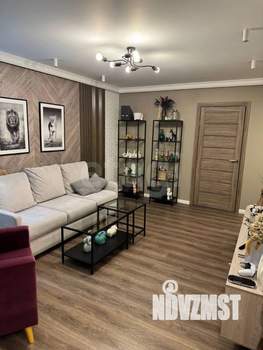 2-к квартира, вторичка, 49м2, 4/5 этаж