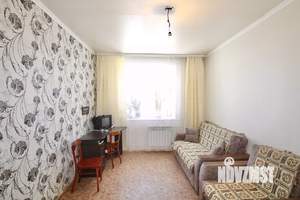 1-к квартира, вторичка, 36м2, 5/9 этаж