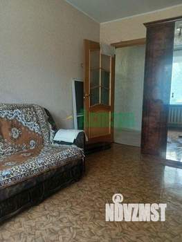 3-к квартира, вторичка, 67м2, 1/5 этаж