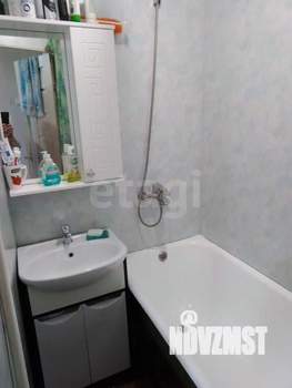 3-к квартира, вторичка, 58м2, 2/5 этаж