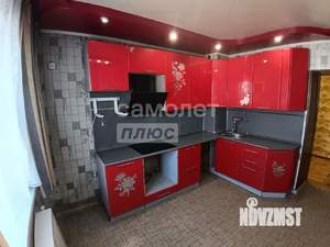3-к квартира, вторичка, 71м2, 5/5 этаж