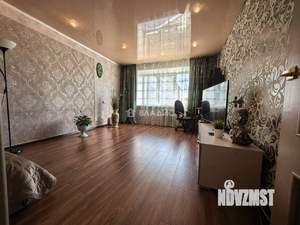 1-к квартира, вторичка, 35м2, 3/5 этаж