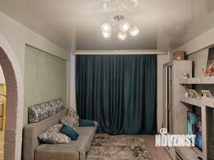 3-к квартира, вторичка, 60м2, 2/5 этаж