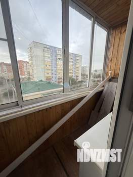 1-к квартира, вторичка, 35м2, 5/5 этаж