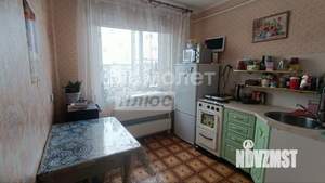 1-к квартира, вторичка, 31м2, 5/5 этаж
