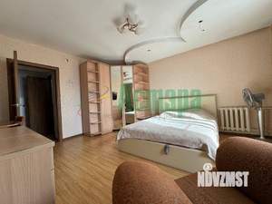 2-к квартира, вторичка, 93м2, 11/13 этаж