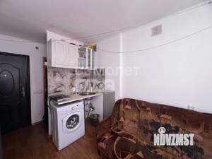 1-к квартира, вторичка, 34м2, 2/5 этаж