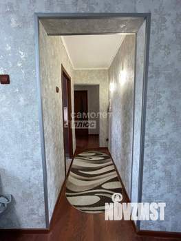 2-к квартира, вторичка, 48м2, 4/5 этаж