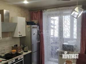 1-к квартира, вторичка, 40м2, 15/16 этаж