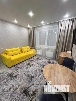 2-к квартира, вторичка, 37м2, 11/16 этаж
