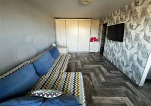 1-к квартира, вторичка, 30м2, 5/5 этаж