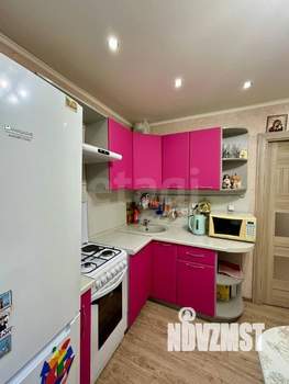 1-к квартира, вторичка, 33м2, 2/3 этаж