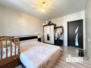 2-к квартира, вторичка, 64м2, 15/16 этаж