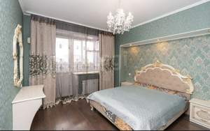 3-к квартира, вторичка, 66м2, 8/9 этаж