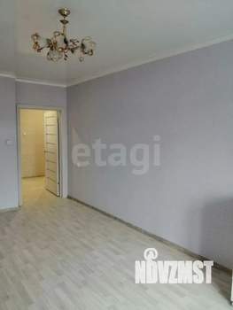2-к квартира, вторичка, 62м2, 1/9 этаж