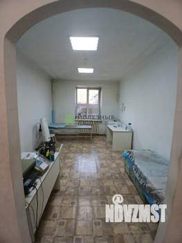 2-к квартира, вторичка, 56м2, 1/2 этаж