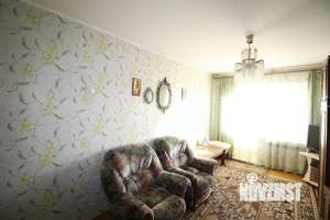 2-к квартира, вторичка, 51м2, 5/5 этаж