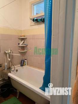 1-к квартира, вторичка, 32м2, 5/5 этаж