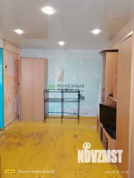 2-к квартира, вторичка, 45м2, 3/5 этаж