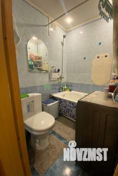 1-к квартира, вторичка, 32м2, 2/3 этаж