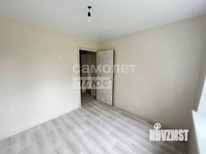 2-к квартира, вторичка, 44м2, 1/5 этаж