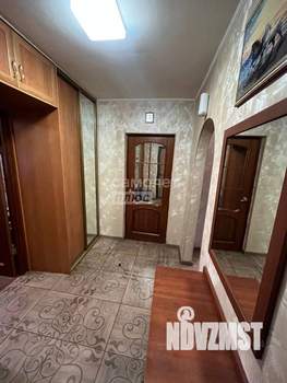 3-к квартира, вторичка, 70м2, 5/5 этаж