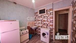 1-к квартира, вторичка, 31м2, 1/5 этаж