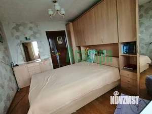 4-к квартира, вторичка, 74м2, 5/5 этаж