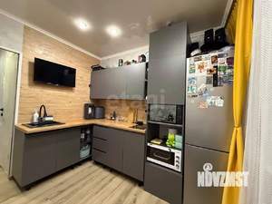2-к квартира, вторичка, 51м2, 10/10 этаж