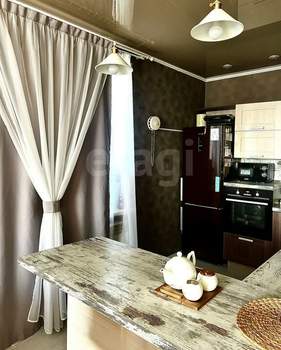 2-к квартира, вторичка, 50м2, 16/16 этаж