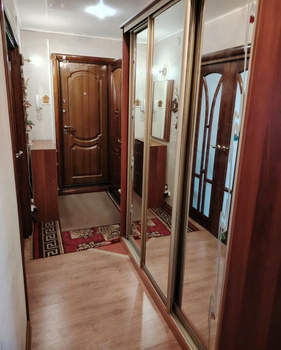 2-к квартира, вторичка, 50м2, 3/5 этаж