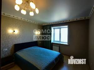 3-к квартира, вторичка, 86м2, 7/9 этаж