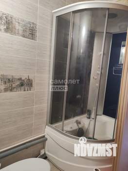 1-к квартира, вторичка, 35м2, 3/5 этаж